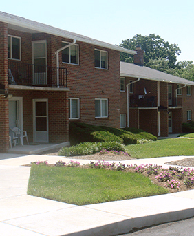 Holly Lane Apartments